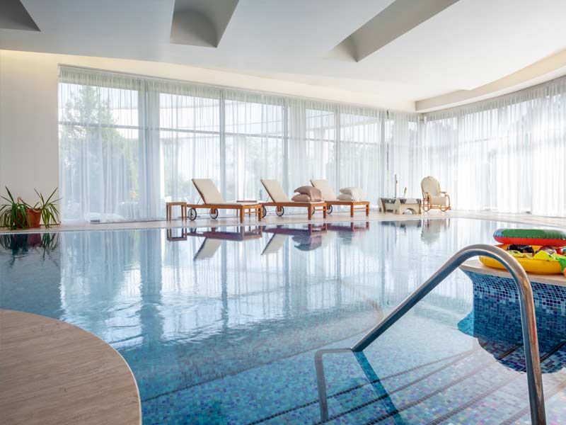 Construcción de Piscinas tipo spa y wellness - Piscinator Construcción de Piscinas tipo spa y wellness