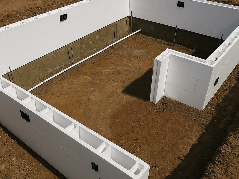 Piscinas de hormigón en kit autoinstalables - Piscinator Piscinas de hormigón en kit autoinstalables