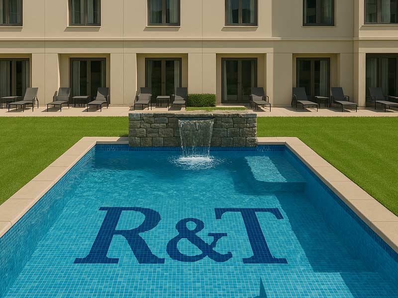 Piscinas personalizadas, tematizadas o con decoración exclusiva - Piscinator Piscinas personalizadas, tematizadas o con decoración exclusiva