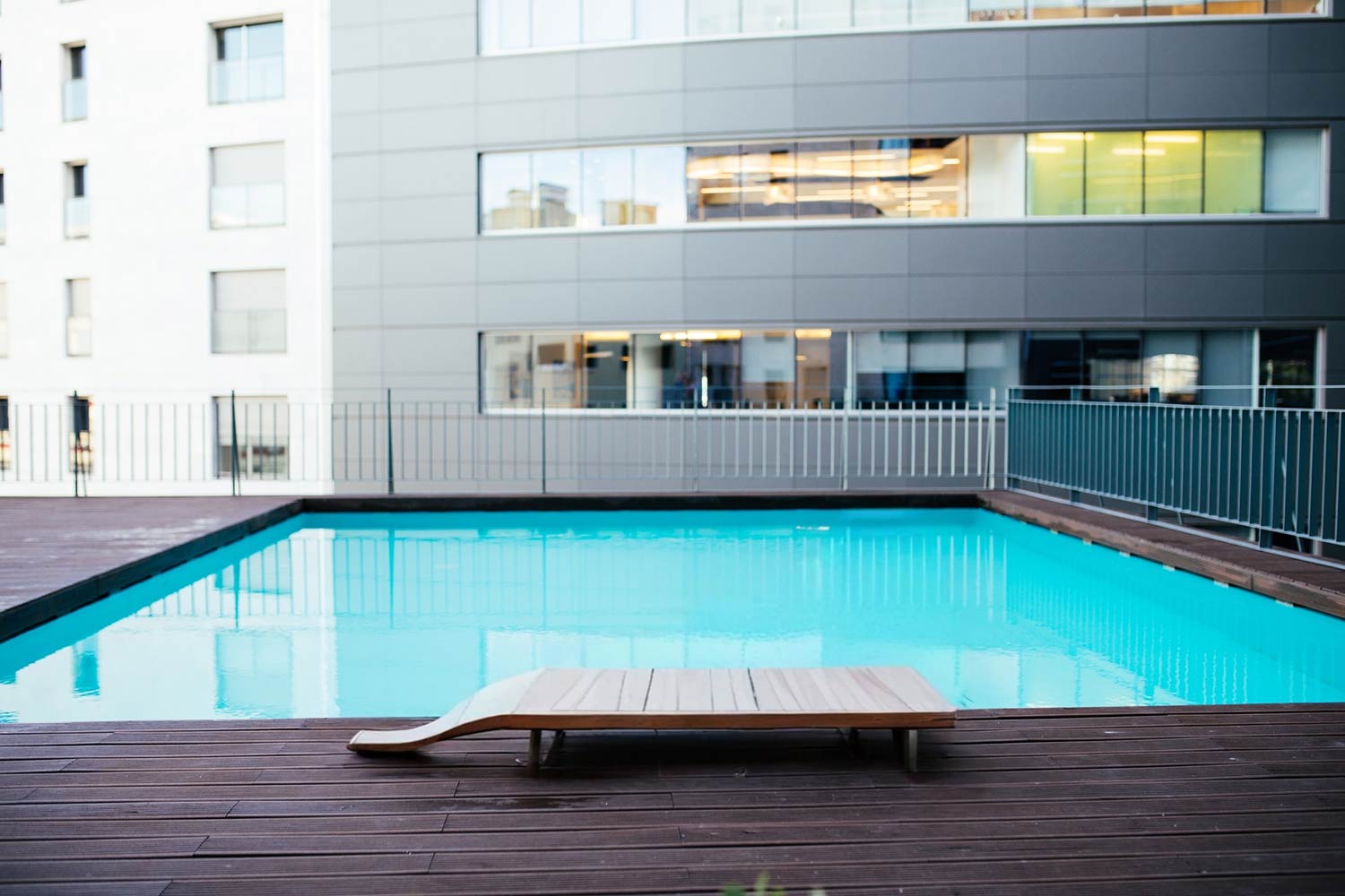 Presupuesto construcción de piscinas en áticos, terrazas o azoteas - Piscinator Presupuesto construcción de piscinas en áticos, terrazas o azoteas