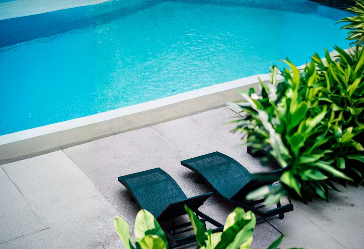 Presupuesto construcción de piscina de obra con hormigón y lámina armada o liner - Piscinator Presupuesto construcción de piscina de obra con hormigón y lámina armada o liner