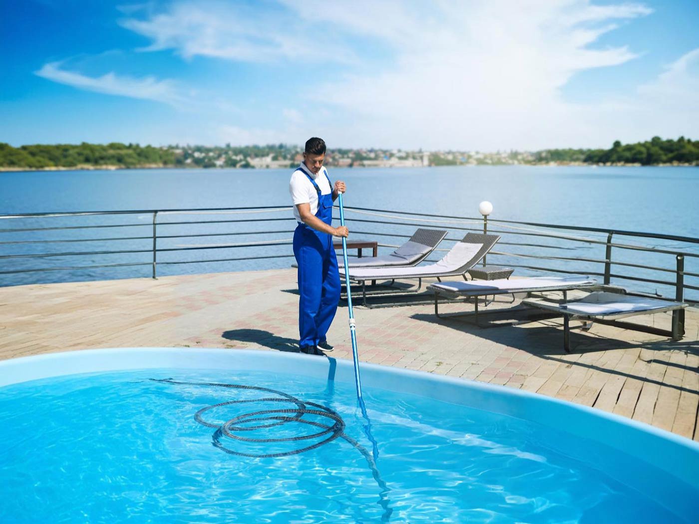 Presupuesto online para mantenimiento de piscinas - Piscinator Presupuesto online para mantenimiento de piscinas