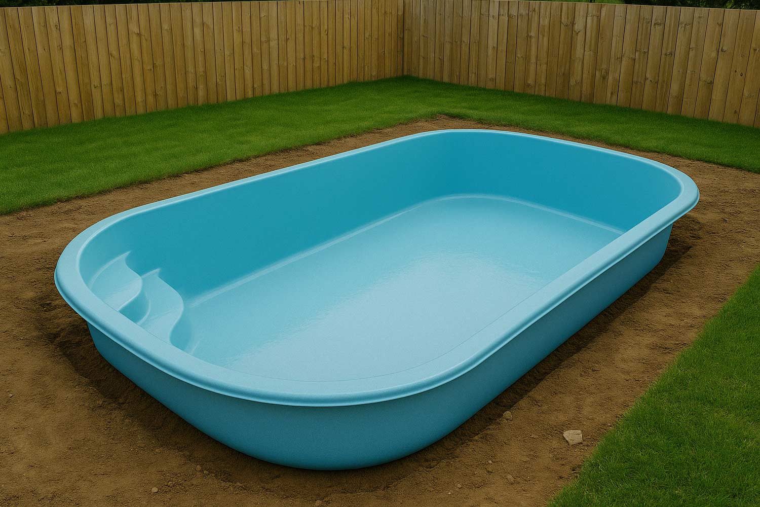 Presupuesto online para piscinas de fibra y poliéster en kit autoinstalable - Piscinator Presupuesto online para piscinas de fibra y poliéster en kit autoinstalable