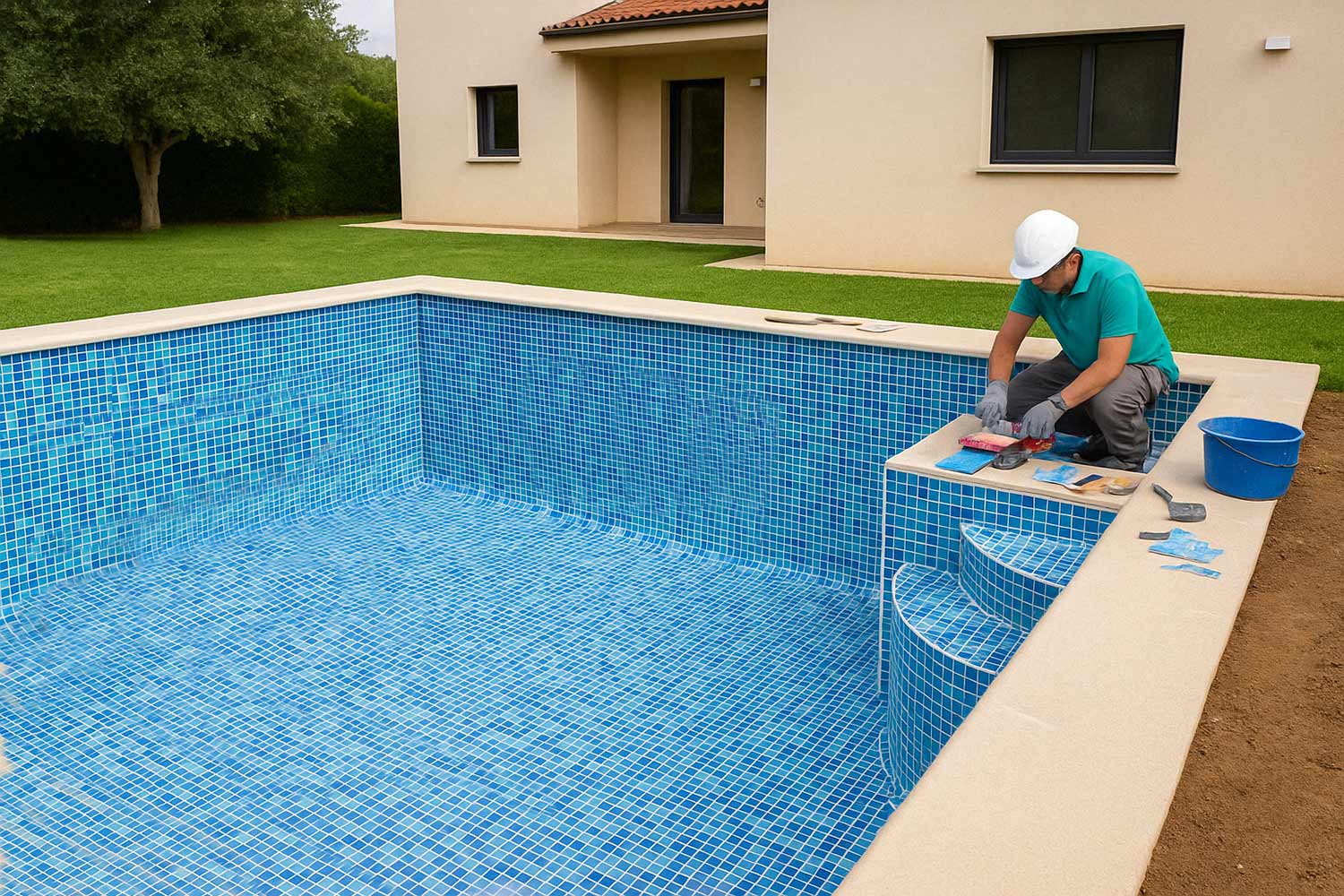 Presupuesto online para la rehabilitación de piscinas - Piscinator Presupuesto online para la rehabilitación de piscinas