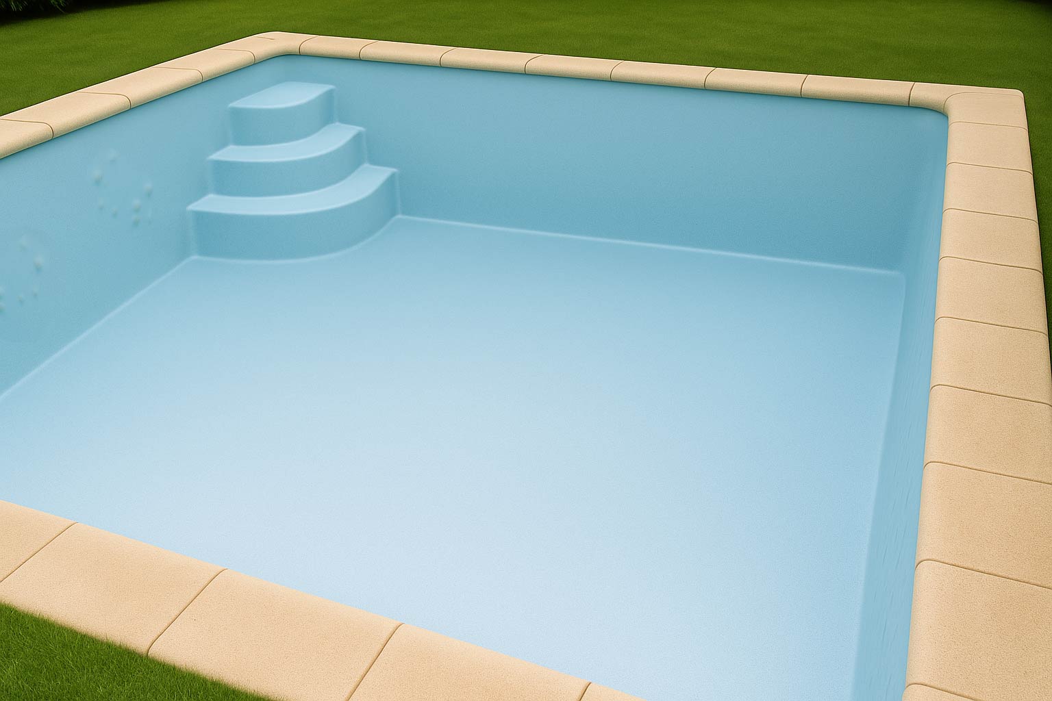 Presupuesto online tratamiento osmosis en piscinas prefabricadas de poliéster - Piscinator Presupuesto online tratamiento osmosis en piscinas prefabricadas de poliéster y fibra