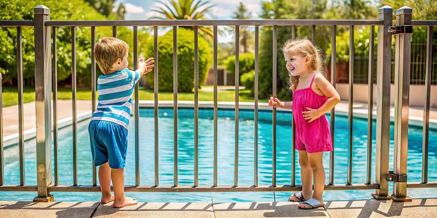 Solicitud de presupuesto para la instalación de vallas para piscinas - Piscinator Solicitud de presupuesto para la instalación de vallas para piscinas
